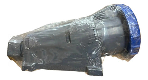 Tomada S4509 63a 220/240v 3p+t Azul Steck Azul