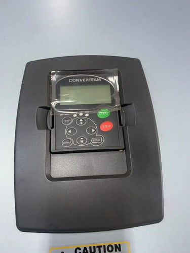 Inversor Lv7000 3-03005a2h1ssfa1a20000c5 300a 380-500v GE 380/500v