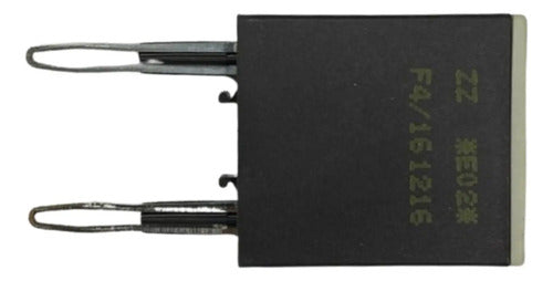 Supressor Para Contator Varistor 3rt1916-1bb00 Siemens