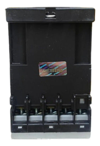 Contator Auxiliar 3rh1122-1af00 110v Siemens 127v