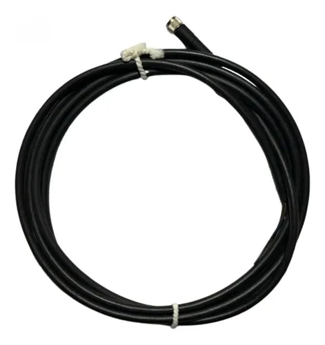 Cabo Com Conector M8 3 Pinos 2m Xzcp0566l2 Schneider