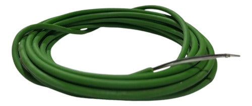 Sonda De Temperatura 3mt 6x20 Sn9dae13002c6 Schneider