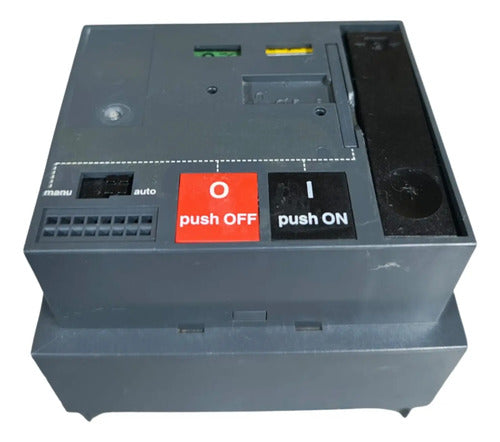Dispositivo De Acionamento Mt100/160 440/480v Merlin Gerin 440/480v