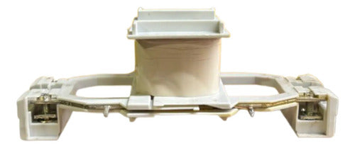 Bobina 3rt1934-5av01 440v Siemens