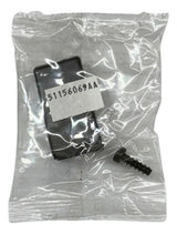 Disjuntor Tripolar Nsx400f Micrologic 5.3 Lv432678 Schneider