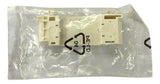 Bloco Antiparasita 24/48v Lad4ve Schneider 24/48v