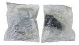 Manopla Rotativa Ip54 Lu9apk01 Schneider Preto -