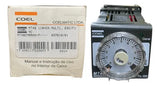Rele Tempo Mt48-cmrraa Mt48 110vca Coel 110vca