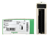 Modulo X80: 8 Entradas 8 Saidas Digit. Bmxddm16022 Schneider 24vcc