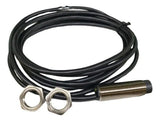 Sensor Indutivo Cc D12 Pnp Na 4mm Xs212blpal2 Schneider