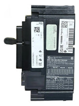 Disjuntor 3p Nsx250f-tmd250d 250a C25f3tm250 Schneider