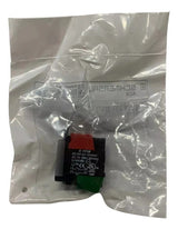 Kit Com 4 Peças: Bloco Contato E111m 1naf Marítimo Schmersal