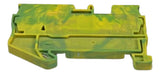 Conector Mola Protecao Terra 2.5mm2 Nsytrr23pe Schneider