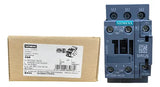 Contator 3rt2026-1ac20 25a Tripolar 24 Vca 1na + 1nf Siemens 24vca