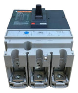 Disjuntor Tripolar 63a Ns100n-tm63d 29632 Merlin Gerlin