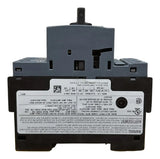 Disjuntor Motor 3rv2021-1aa10 1,1-1,6a Siemens - 50/60hz
