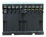 Contator Auxiliar 4na 110v 3rh1440-1bf40 Siemens 127v