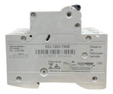 Disjuntor Tripolar 5sl1350-7mb 50a C50 Siemens