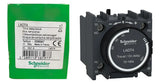 Bloco De Contato Auxiliar De Retardo 10-180s Ladt4 Schneider 690 Vca