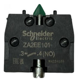 Kit Com 10: Bloco De Contato 1na Za2ee101 Schneider Não Informado 1na