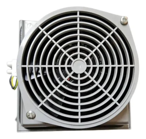 Conjunto Ventilação 6.3m5.203 Zapt 204zx 230v 50/60hz Unikey