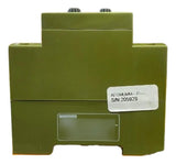 Rele De Tempo 94/242vca 24vca/vcc Aegmumm-p (aegm) Coel