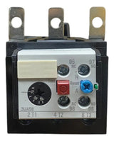 Rele De Sobrecarga 3ua5840-8w 70-88a Siemens  -