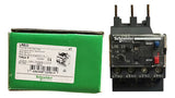 Relé De Sobrecarga Térmico 16-24a Lre22 Schneider 690 Vca