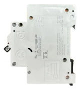 Kit Com 2 Peças: Disjuntor Tripolar Bfaz4-c32/3 32a Eaton -