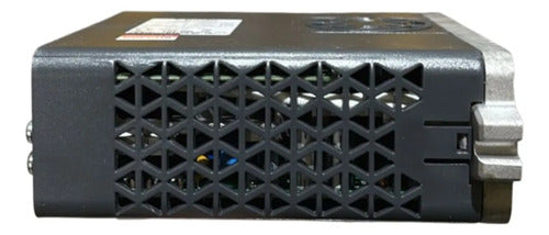 Servoacionamento Sercos 100w 230v Lxm28su01m3x Schneider 230 V