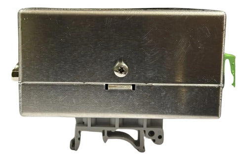 Adaptador Interface Rs485/485 Dc 59650 Schneider 24/48v