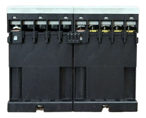 Contator Auxiliar 3rh1422-1bg40 2na+2nf 125v Siemens 127v