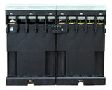 Contator Auxiliar 3rh1422-1bg40 2na+2nf 125v Siemens 127v