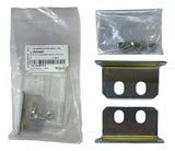 Kit Com 2: Suporte Barra Terra Horizontal Lvs04667 Schneider