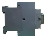 Contator Tesys 4p 40a Ac-1 24vcc 1na+1nf Lc1dt40bl Schneider 24vcc