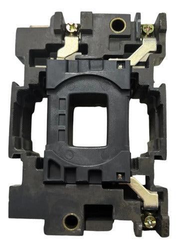 Bobina 440v 50/60hz Lx1d6r7 Lx1db6r7 Telemecanique 440v