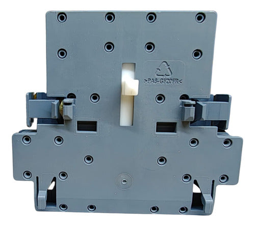 Bloco Contato Auxiliar Lateral 1na+1nf 3rh1921-1da11 Siemens Não Informado