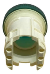 Sinaleiro 22mm 110v Verde 3sb3248-6aa40 Siemens