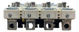 Disparador Nsx100 Tm80d Tetrapolar 4p4d Lv429051 Schneider