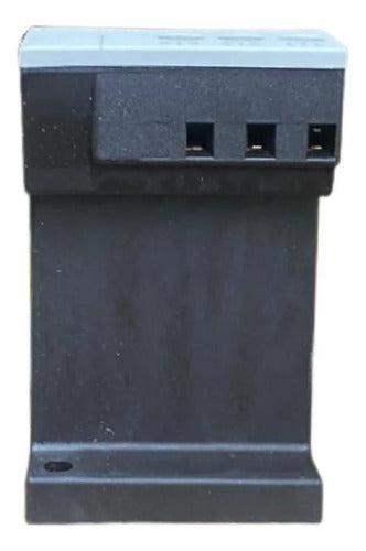 Suporte Para Relé 3ru11/3rb10 Tam. S00 3ru1916-3aa01 Siemens -