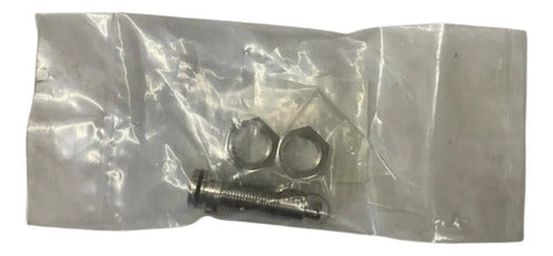 Cabeçote Para Chave Fim De Curso Zcef2 Telemecanique Metalica -