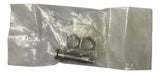 Cabeçote Para Chave Fim De Curso Zcef2 Telemecanique Metalica -