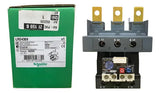 Rele Termico Tesys D Classe 10 Lrd4369 Schneider