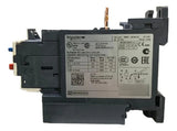 Rele Termico Everlink 9-13a 1na+1nf Lrd313 Schneider 690v