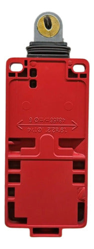 Chave De Segurança Xy2ch13270h29 Telemecanique Misto