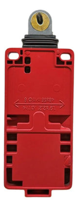 Chave De Segurança Xy2ch13270h29 Telemecanique Misto