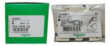 Contato De Sinalização De Curtocircuito Gvam11 Schneider 24...240 V Ca E 24...60 V Cc