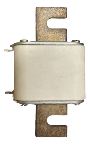 Fusível Nh04 Retardado 1250a 500v 3na3482 Siemens 500v