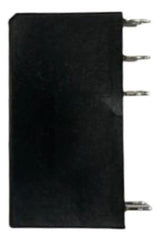 Kit Com 8: Rele Interface 2c/o 8a 12vcc Rsb2a080jd Schneider 12vcc