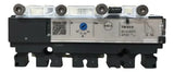 Disparador Nsx100 Tm80d Tetrapolar 4p3d Lv429041 Schneider